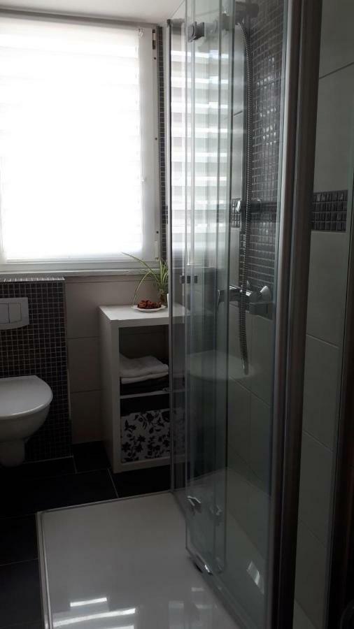Pension Sommerfrische Nebra Exterior photo