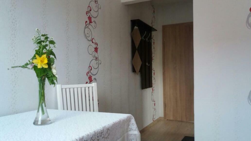 Pension Sommerfrische Nebra Exterior photo